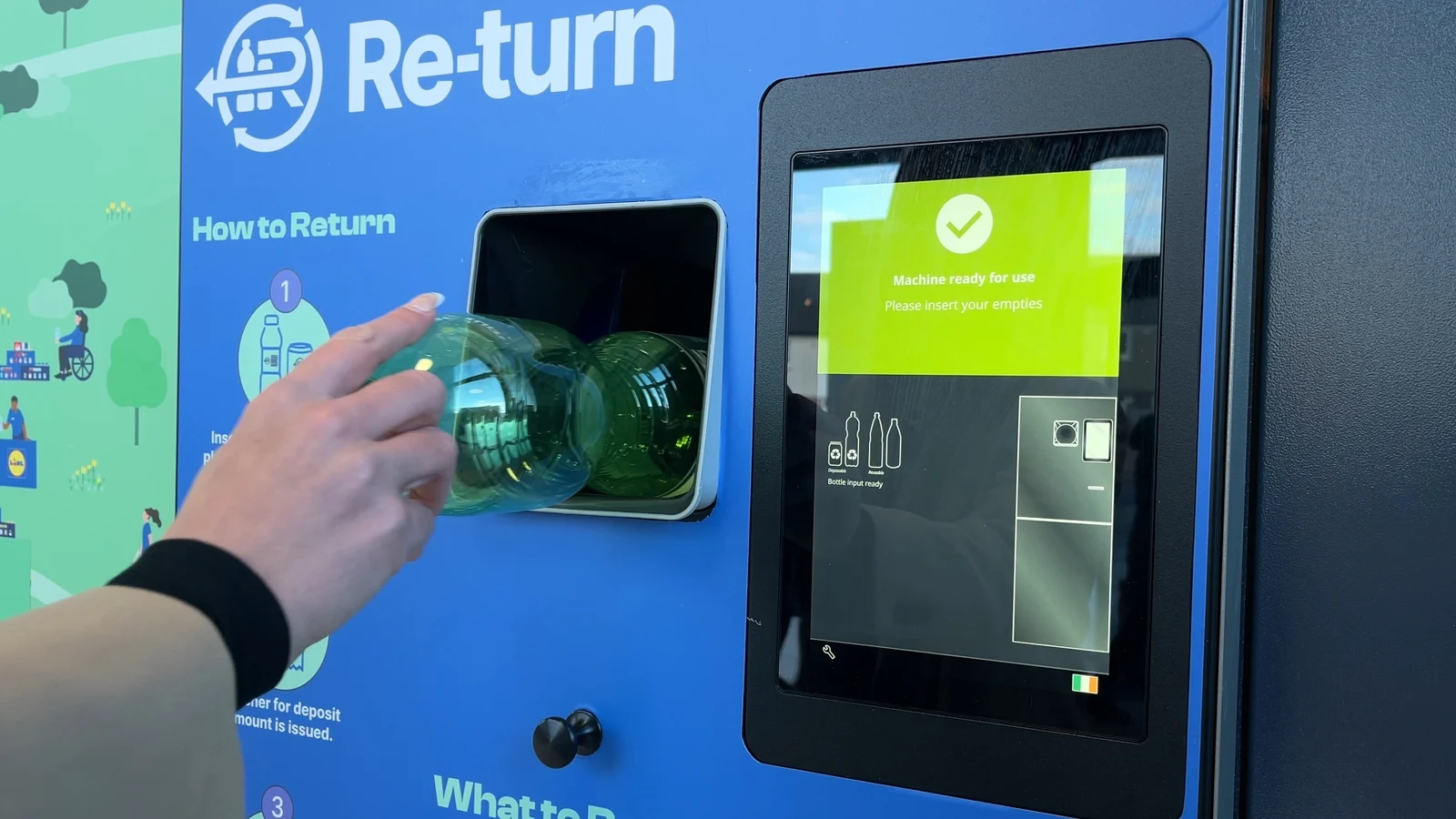 Deposit Return Scheme