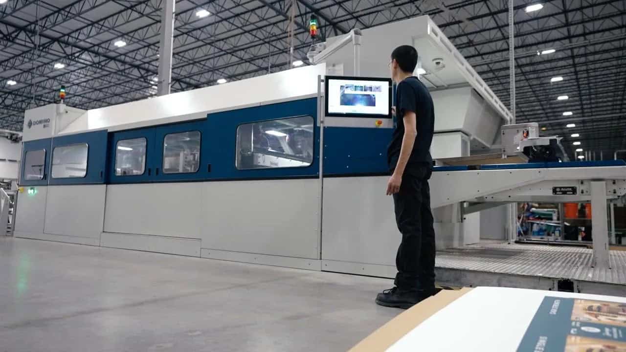 Debunking Myths About Digital Corrugated Printing