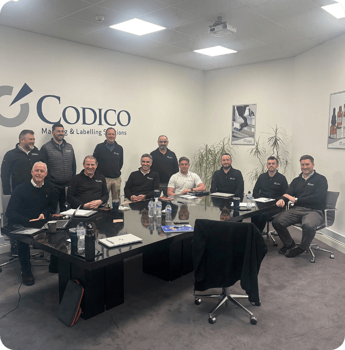specialist expertise across every coding and labelling category.