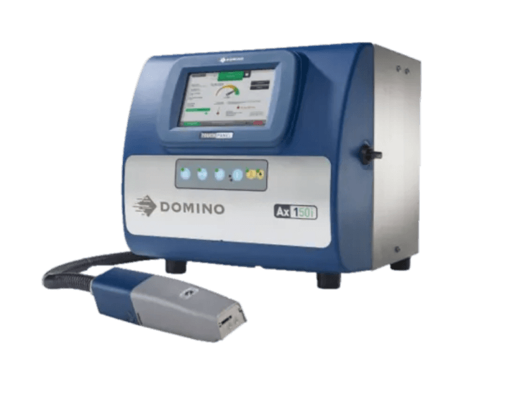 Ax150i A flexible, entry-level CIJ printer