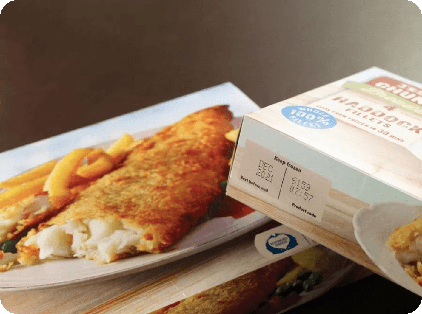 Common Printing & Packaging Applications