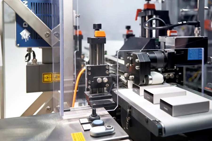 Dx-Series CO2 Lasers