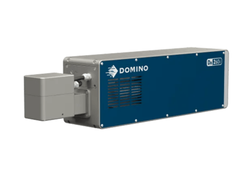 Dx260i Designed for smaller codes
