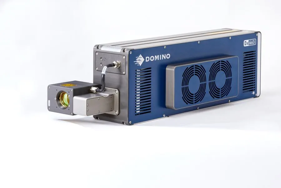 dx 660 CO2 Lasers