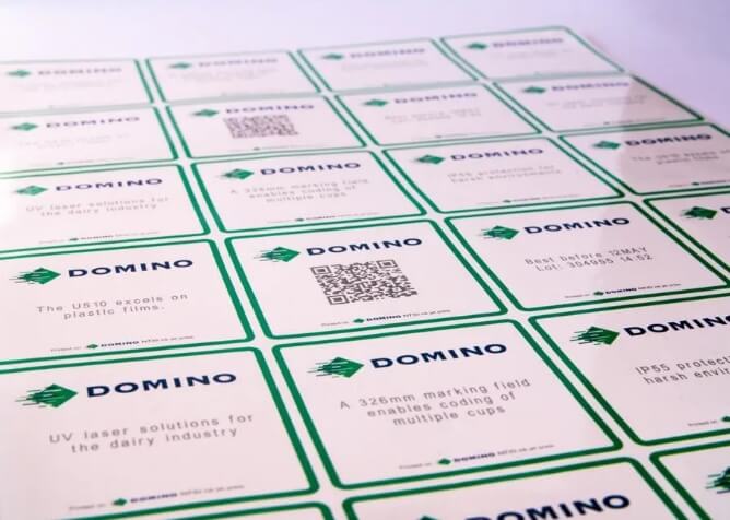 foil packaging