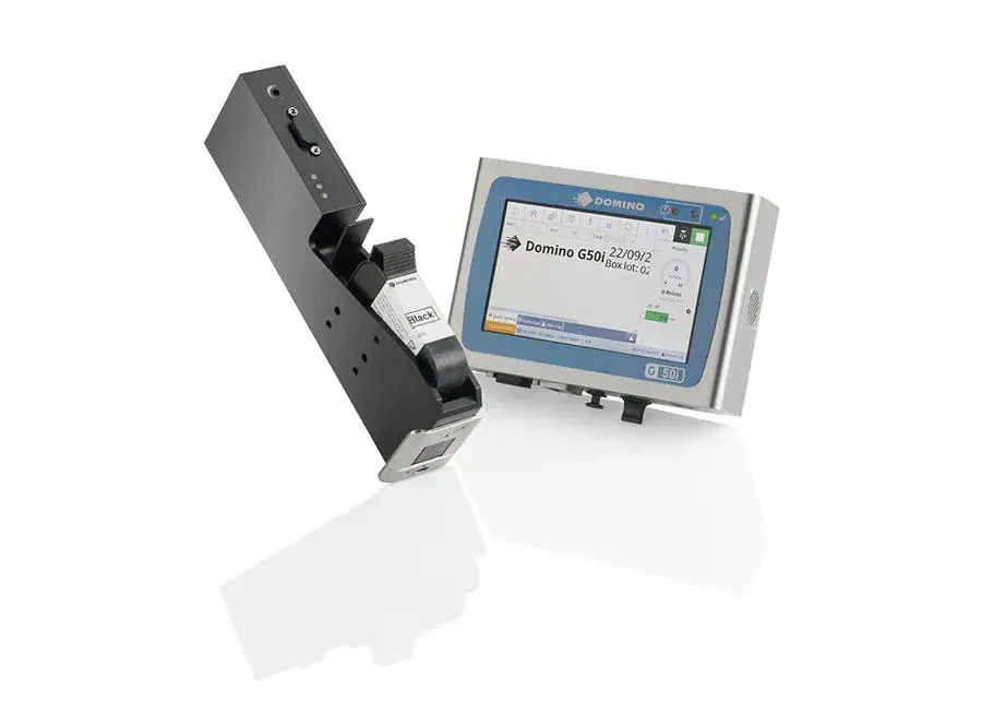 Gx-Series Thermal Inkjet Printer