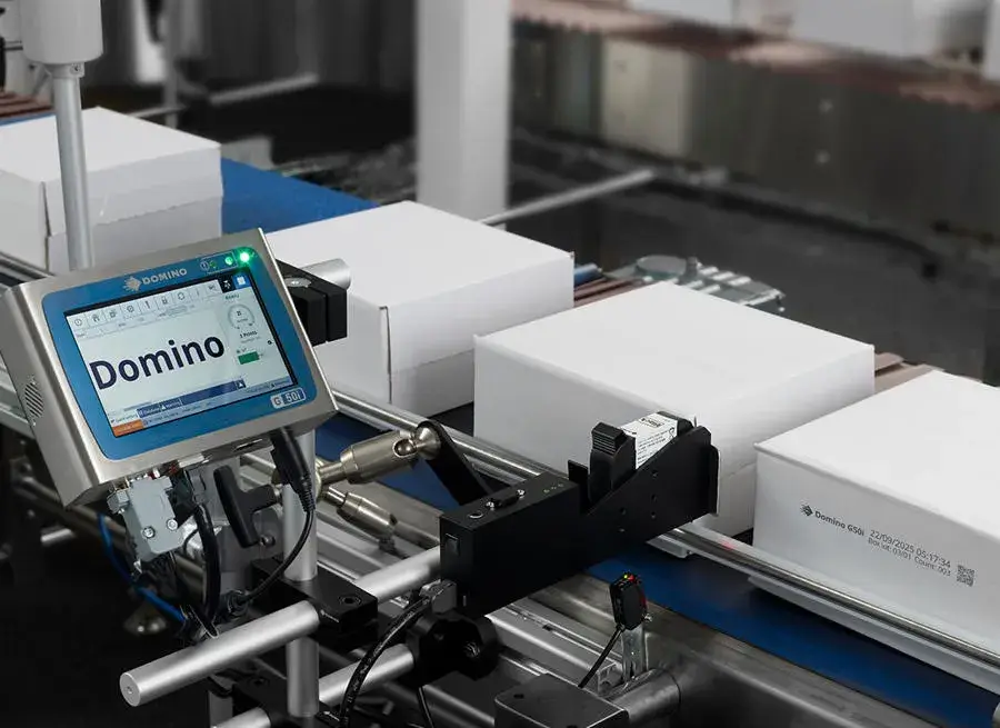 Thermal Inkjet Printers