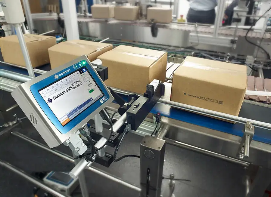 Thermal Inkjet Printer