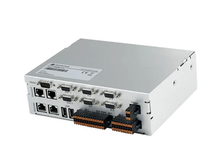 Gx-OEM Gx-OEM is built for manufacturers