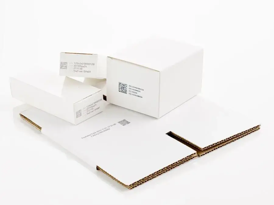 boxes