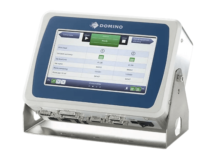 Gx150i Gx150i delivers high-resolution printing