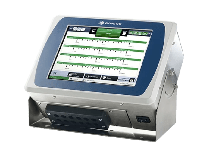 Gx350i Gx350i thermal inkjet printer