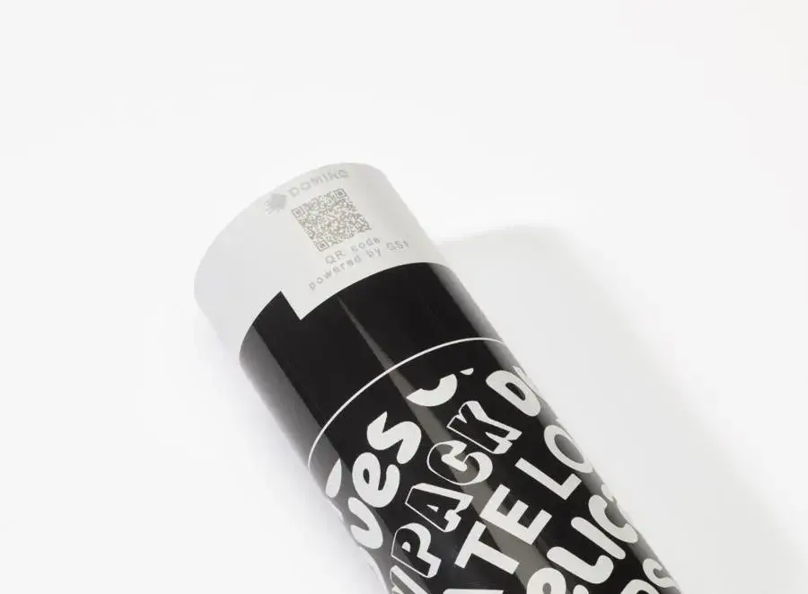 foil marking