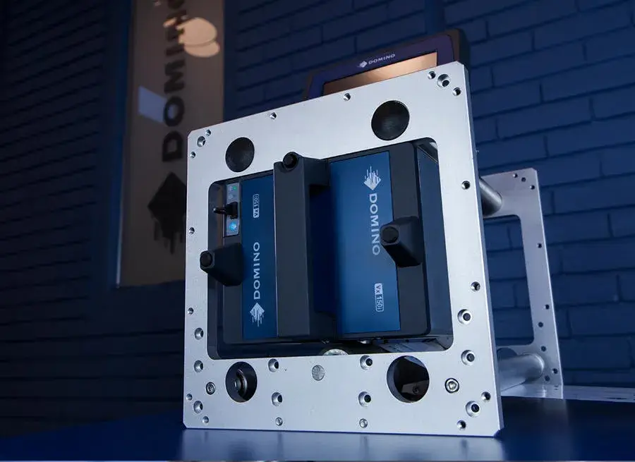 Domino Vx-Series 