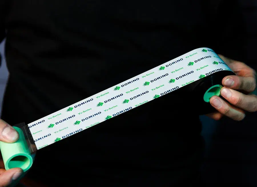 Labelling System 
