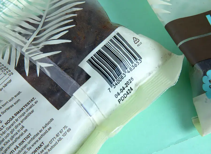 packaging