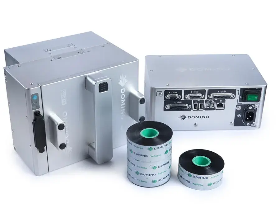 Thermal Transfer Overprinters