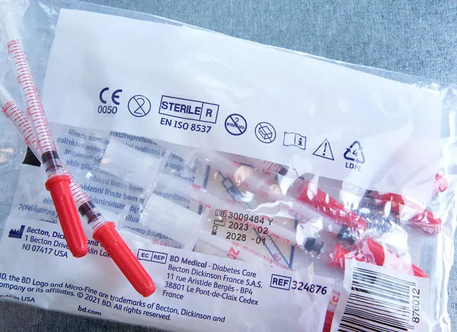 Pharma Serialisation 