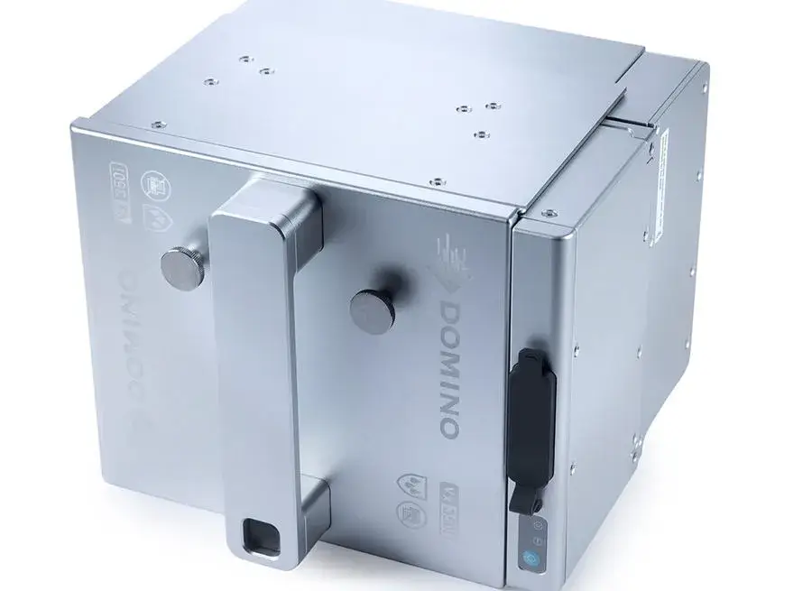 Domino vx-Series