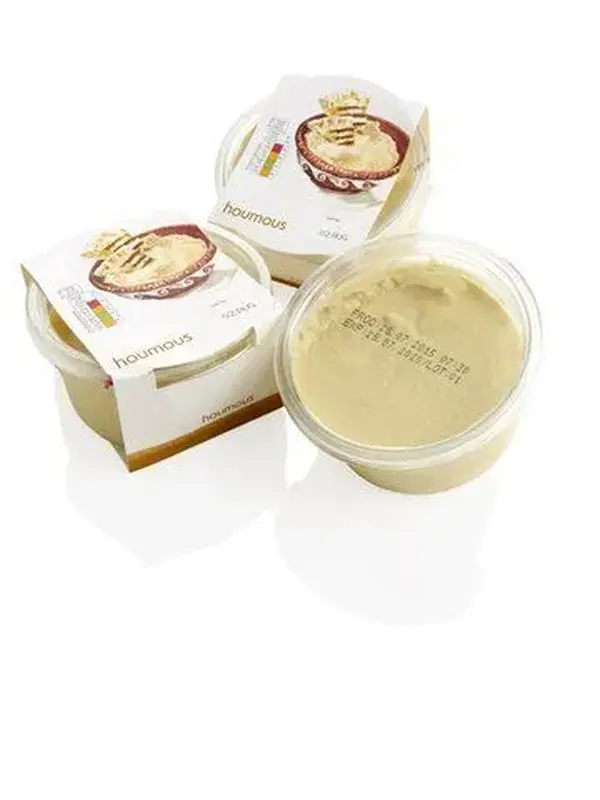 Continuous Inkjet Printers for food packaging