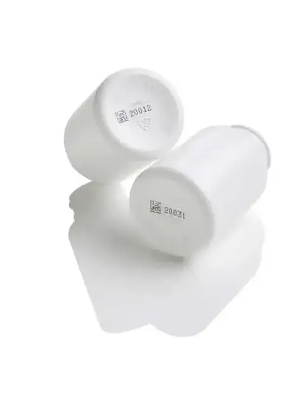 Continuous Inkjet Printers for plastic containers