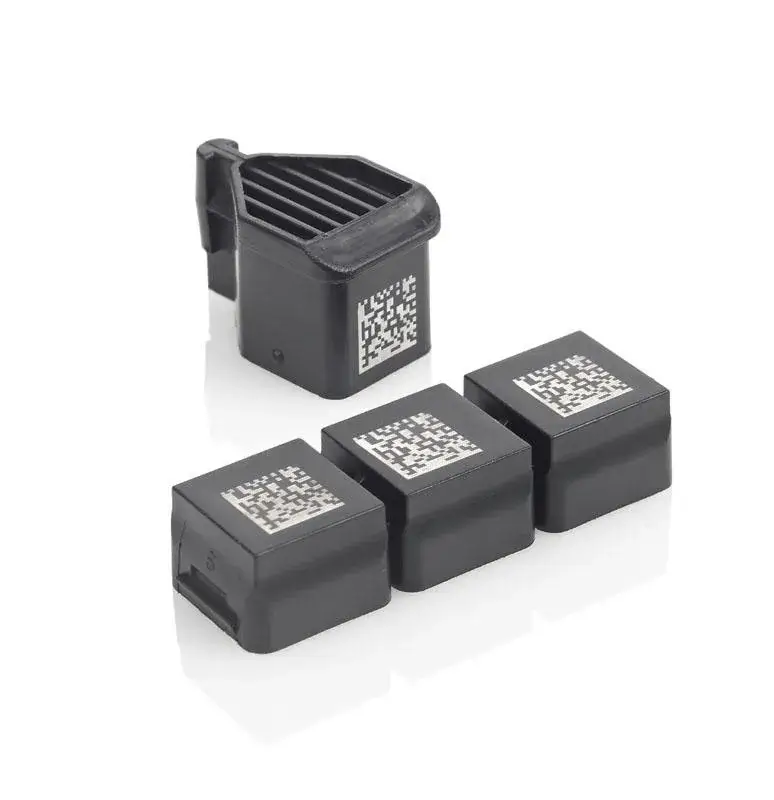 laser qr codes
