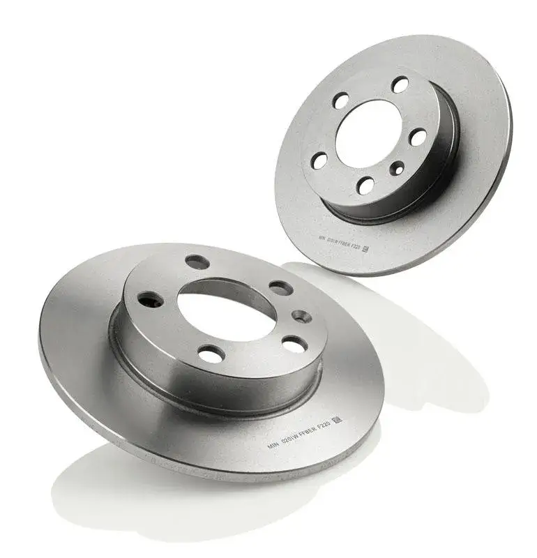Fibre Lasers on metal