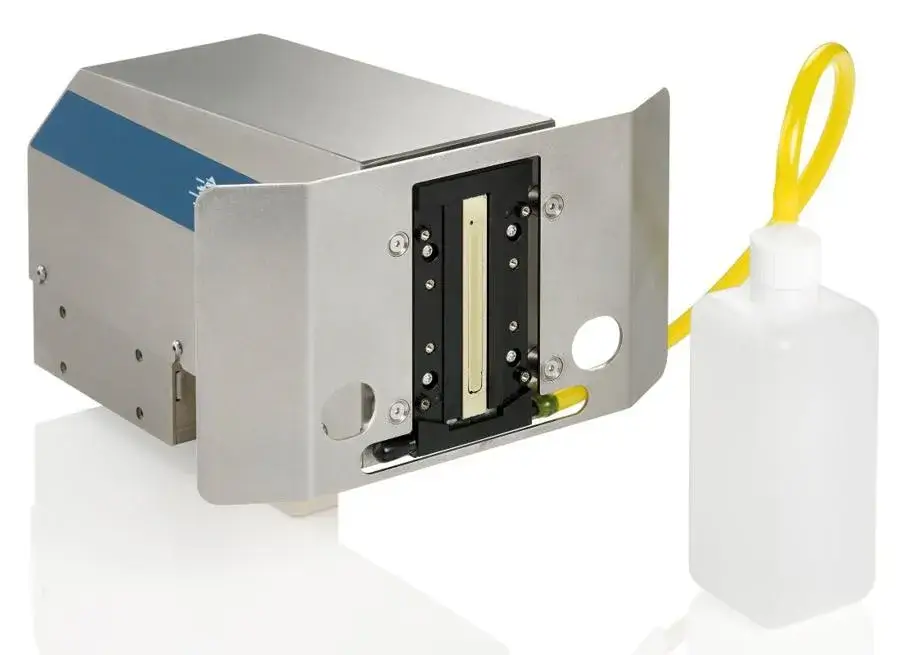 Common Outer Case Printing
