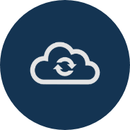 Securely store and manage labels