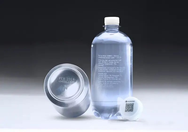 plastic containers