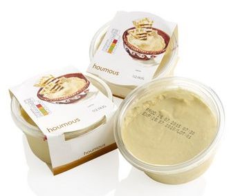 plastic lids