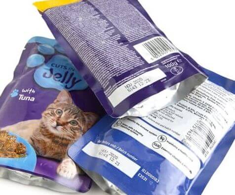 petfood