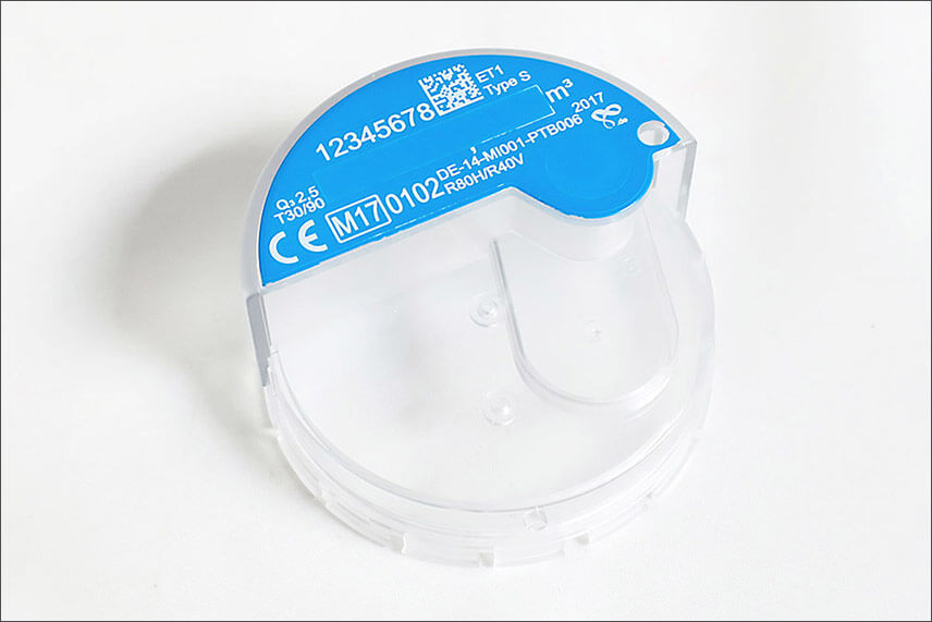 laser marking aci