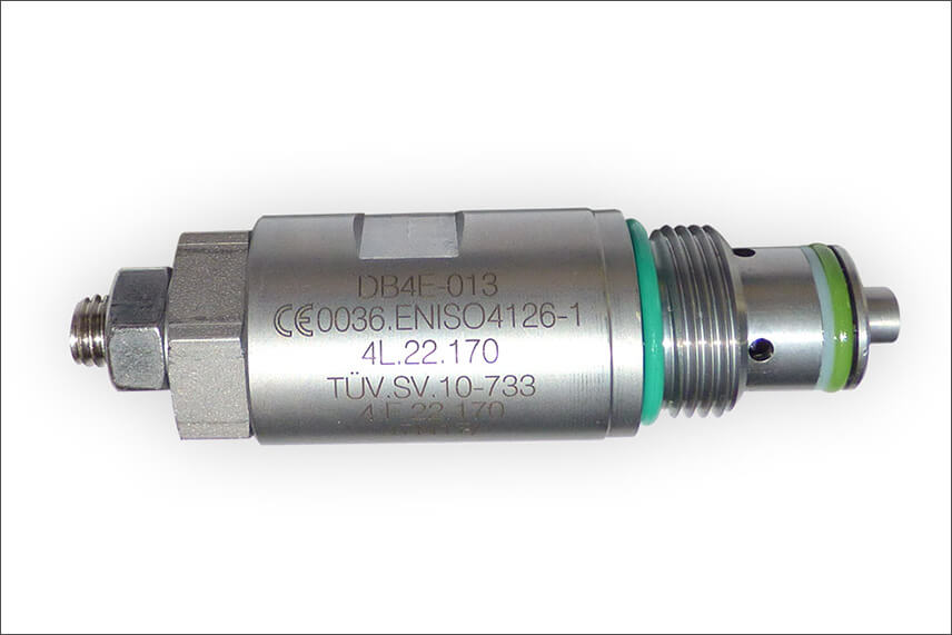 aci laser marking on fittings