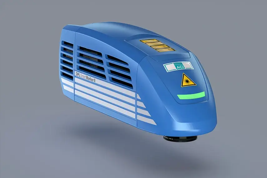 CTA_EconomyDiode-1 Economy Diode is an entry-level laser marking system