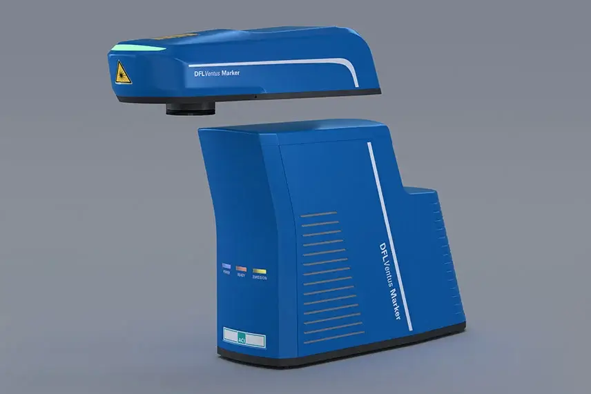 CTA_EconomyFiber-1 economy fiber laser marking system