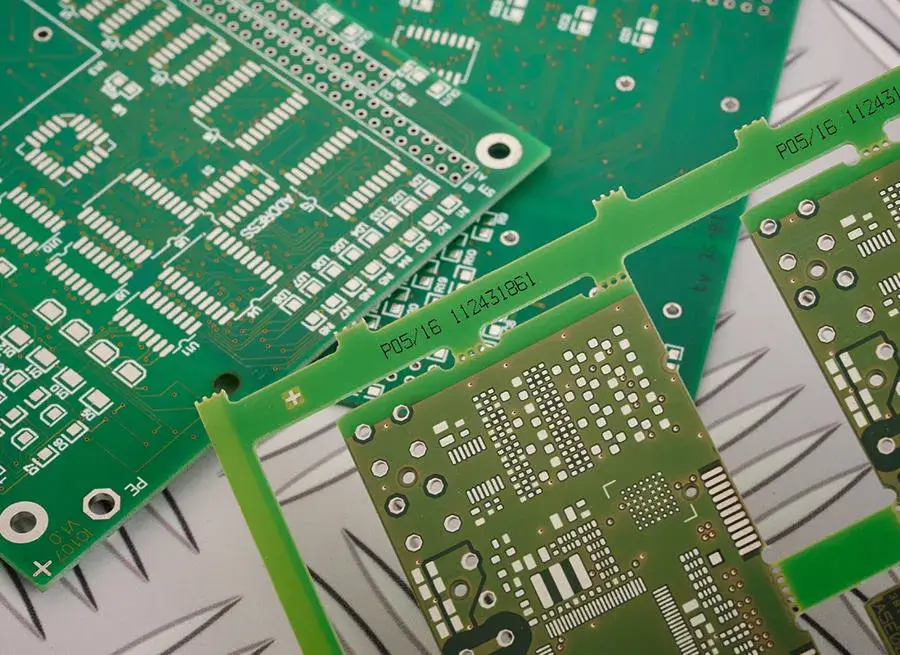marking solutions for circuits