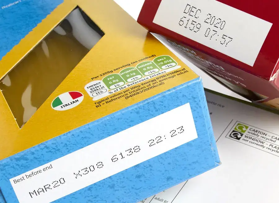 Coding & Marking Solutions for Paper