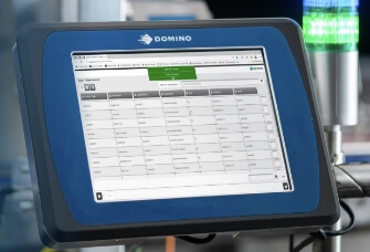Domino Coding Automation