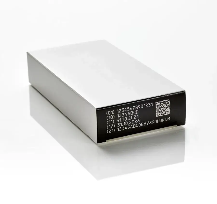 Dx-Series CO2 Lasers