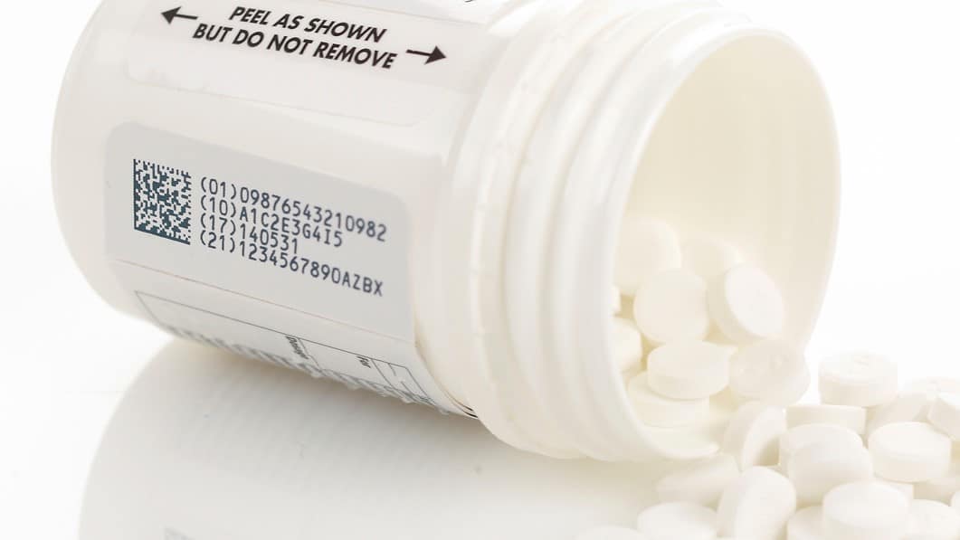 Labeling Solutions for the Life Sciences Industry