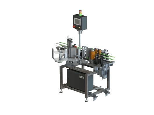 Labelling System INTREX 1101 PLUS