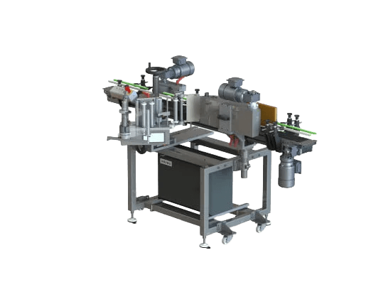 Labelling System INTREX SET 1001
