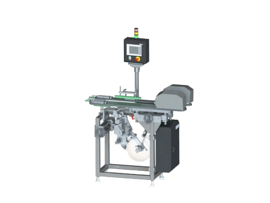 Labelling System INTREX SET 1801 PLUS