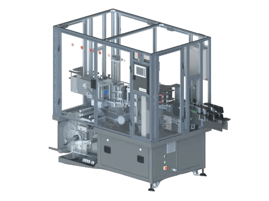 Labelling System INTREX SET 2091 PLUS