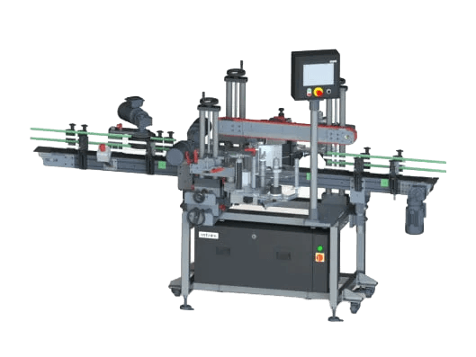Labelling System INTREX SET 2202 PLUS
