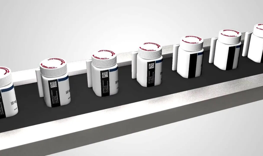 Ink Migration