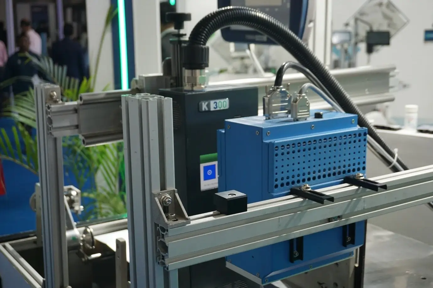Anti-Counterfeiting Printing Solutions