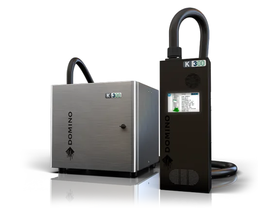 K300 A high-speed digital inkjet printer