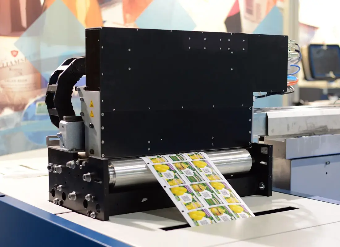 K-Series printers